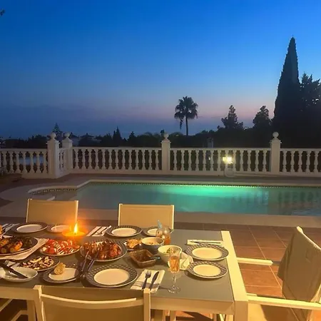 With Private Pool